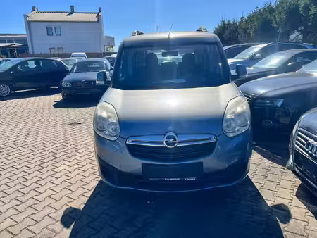 Opel Combo Edition