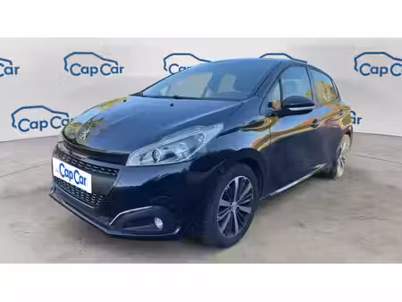 Peugeot 208 1.2 PureTech 82 Active