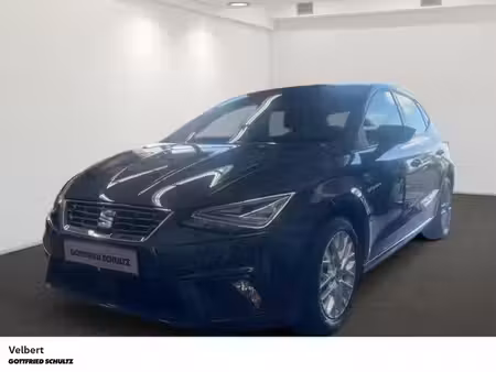 Seat Ibiza 1.0 TSI 95 FR