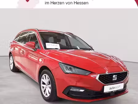Seat Leon 2.0 TDI 150 Style