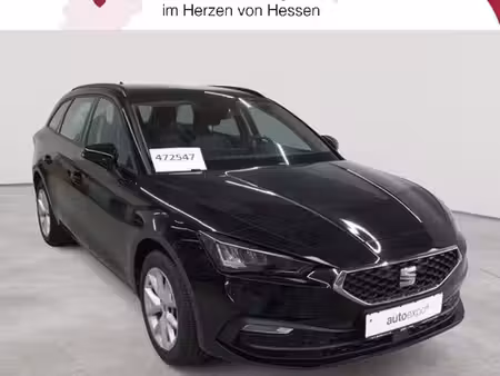 Seat Leon 2.0 TDI 115 Style