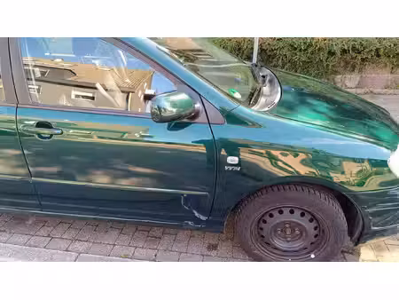 Toyota Corolla 1.4 97