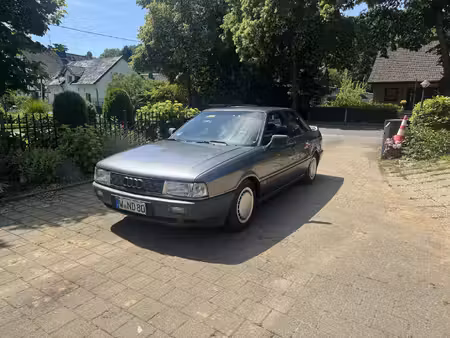 Audi 80 1.8 TDI 90