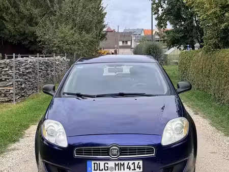 Fiat Bravo 1.4 90 Active