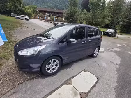 Ford B-max 1.0 EcoBoost Sync Edition
