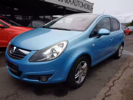 Opel Corsa 1.4 101 Edition
