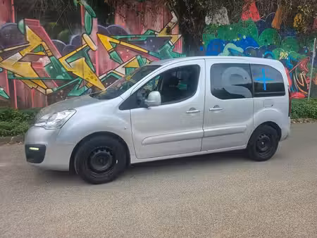 Peugeot Partner 1.6 VTi 120 Active
