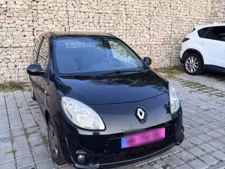 Renault Twingo 1.2 75