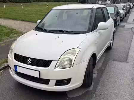 Suzuki Swift 1.3 92