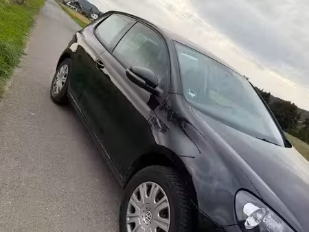 Volkswagen Golf 1.4 80 Confortline