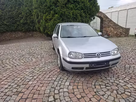 Volkswagen Golf 1.9 TDI 90