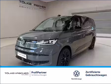 Volkswagen Multivan 2.0 TDI 150