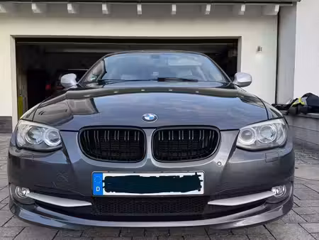 BMW Série 3 325i 3.0 218