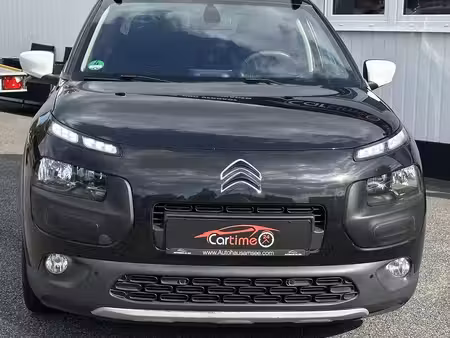 Citroën C4 1.6 HDi 100 Rip Curl