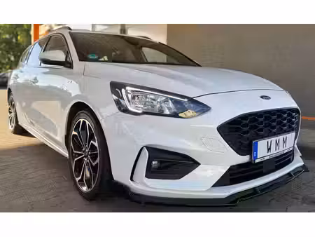 Ford Focus 1.0 125 ST Line