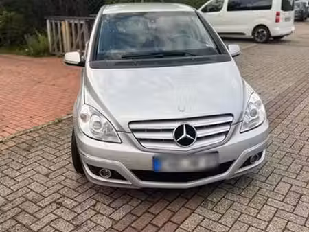 Mercedes-Benz Classe B B 180