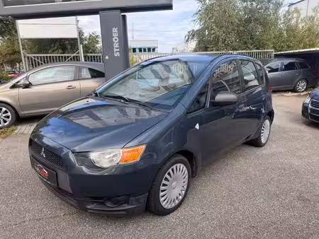 Mitsubishi Colt 1.1 75 Inform