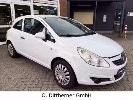 Opel Corsa 1.0 60 Selection