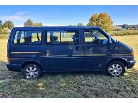 Volkswagen Transporter T4 1.9 68