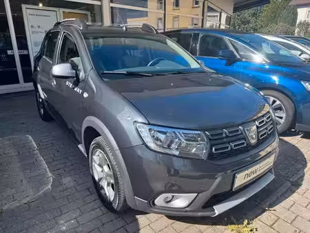 Dacia Sandero 1.5 dCi 70 Prestige
