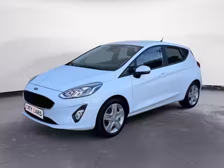 Ford Fiesta 1.1 75 Cool & Connect