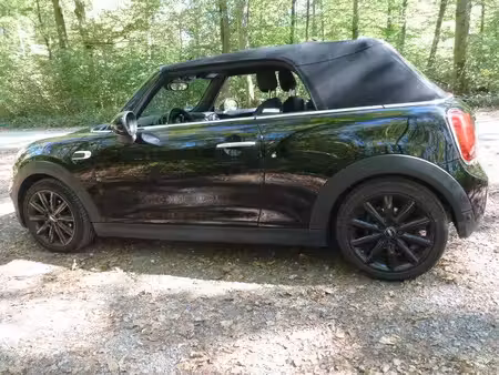 Mini Cabrio Cooper 1.5 136