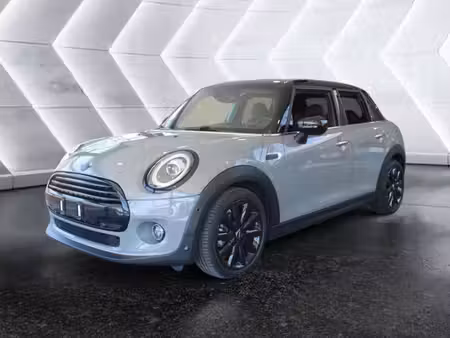 Mini Mini Cooper 1.5 136