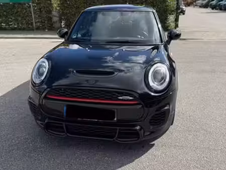 Mini Mini John Cooper Works 2.0 170
