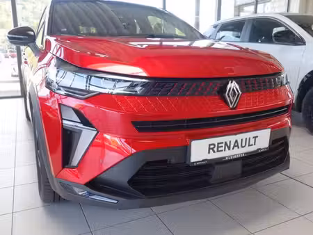 Renault Captur 1.3 140 Techno