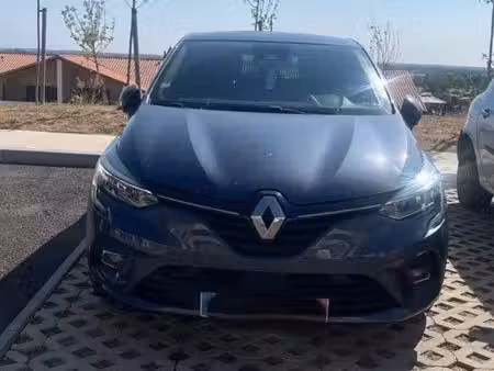Renault Clio 1.5 dCi 115 Intens