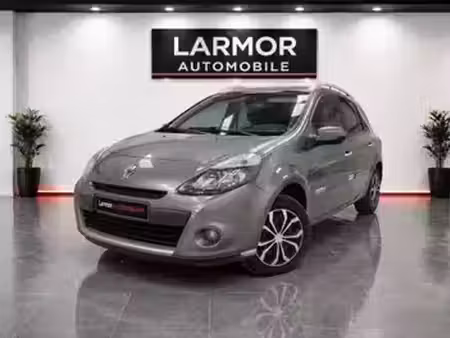 Renault Clio 1.5 dCi 85 Expression