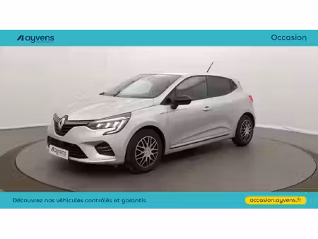 Renault Clio E-Tech 1.6 145 Evolution