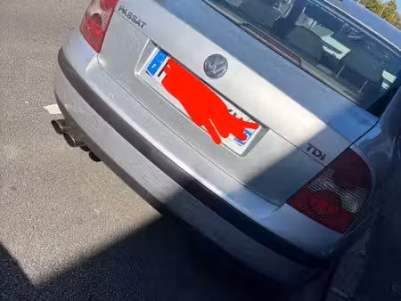Volkswagen Passat 1.9 TDI 130