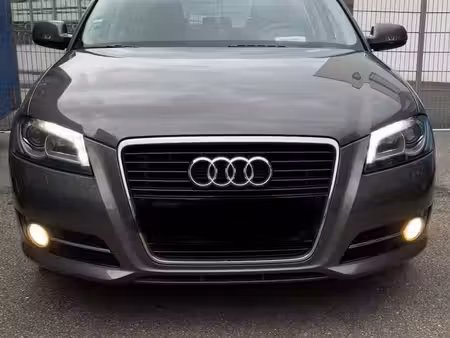 Audi A3 1.8 TFSI 125 Attraction