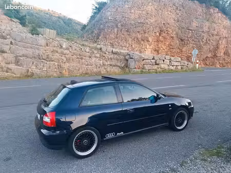 Audi A3 1.9 TDI 110