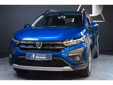 Dacia Sandero 1.0