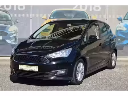 Ford C-max 1.5 150 Cool & Connect