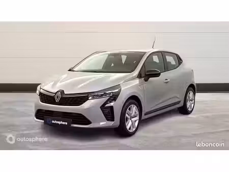 Renault Clio 1.5 dCi 100 Evolution
