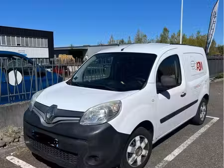 Renault Kangoo 1.5