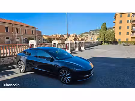 Tesla Model 3 Standard Plus 275