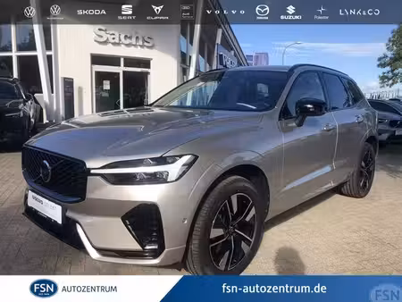 Volvo XC60 T6 2.0 250 Plus 4x4
