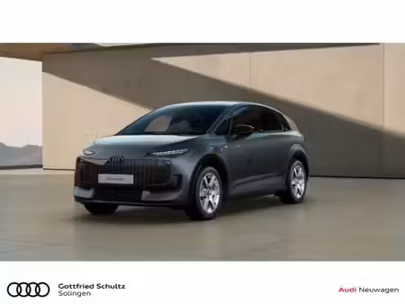 Audi A2 E-Tron S line