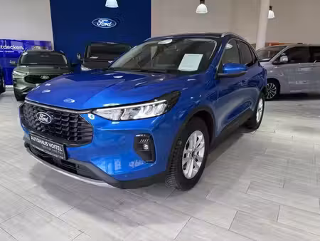 Ford Kuga 2.5 Titanium