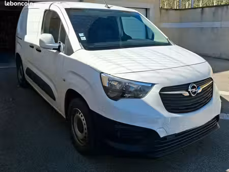 Opel Combo 1.6 CDTI 100