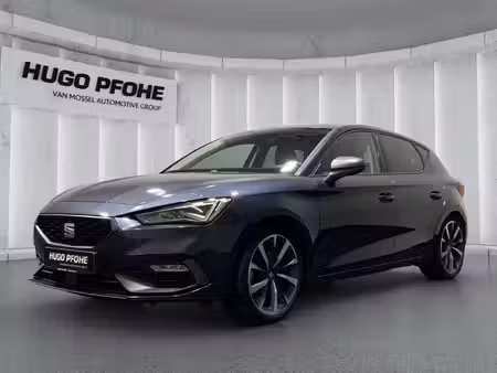 Seat Leon 1.5 TSI 110 FR