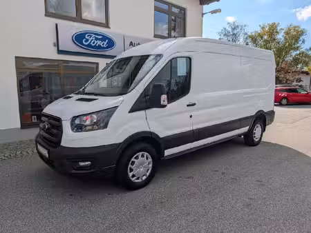 Ford Transit 2.0 TDCi 170 Trend