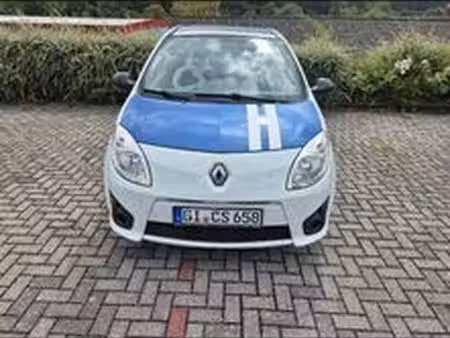 Renault Twingo 1.2 Dynamique