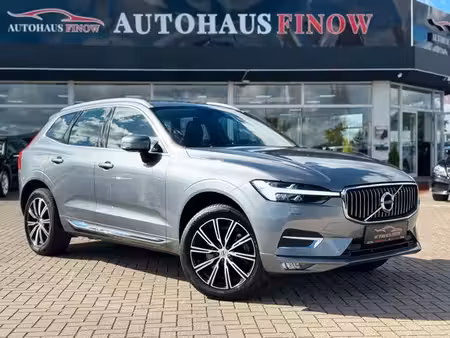 Volvo XC60 2.0 197