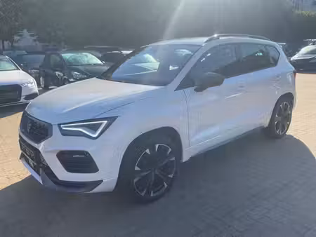 Cupra Ateca 2.0 TSI 300