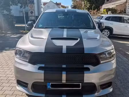 Dodge Durango V6 3.6 Plus